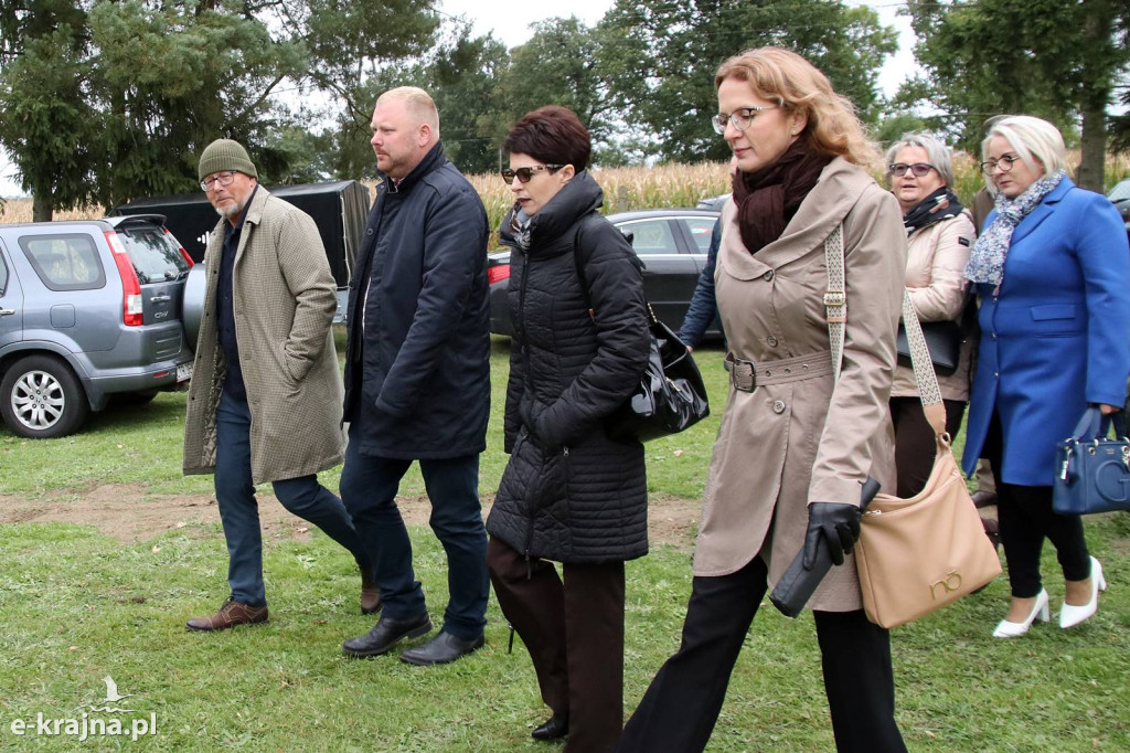 Gmina Więcbork: Piknik szlachecki na 700-lecie Runowa Krajeńskiego