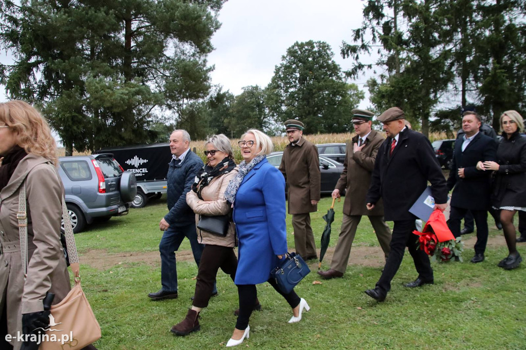 Gmina Więcbork: Piknik szlachecki na 700-lecie Runowa Krajeńskiego