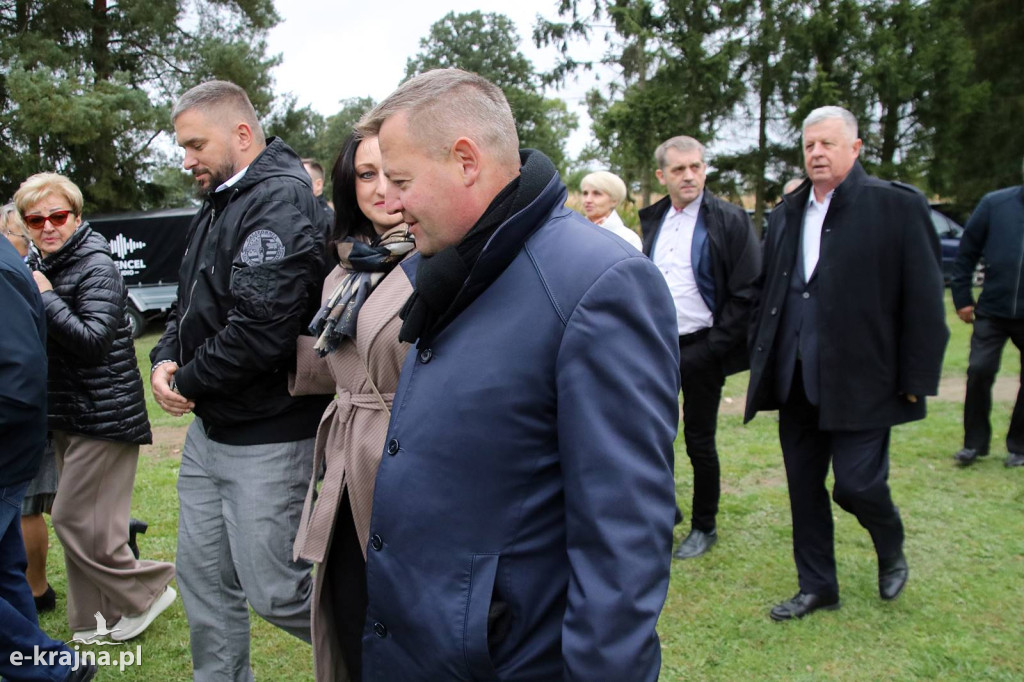 Gmina Więcbork: Piknik szlachecki na 700-lecie Runowa Krajeńskiego