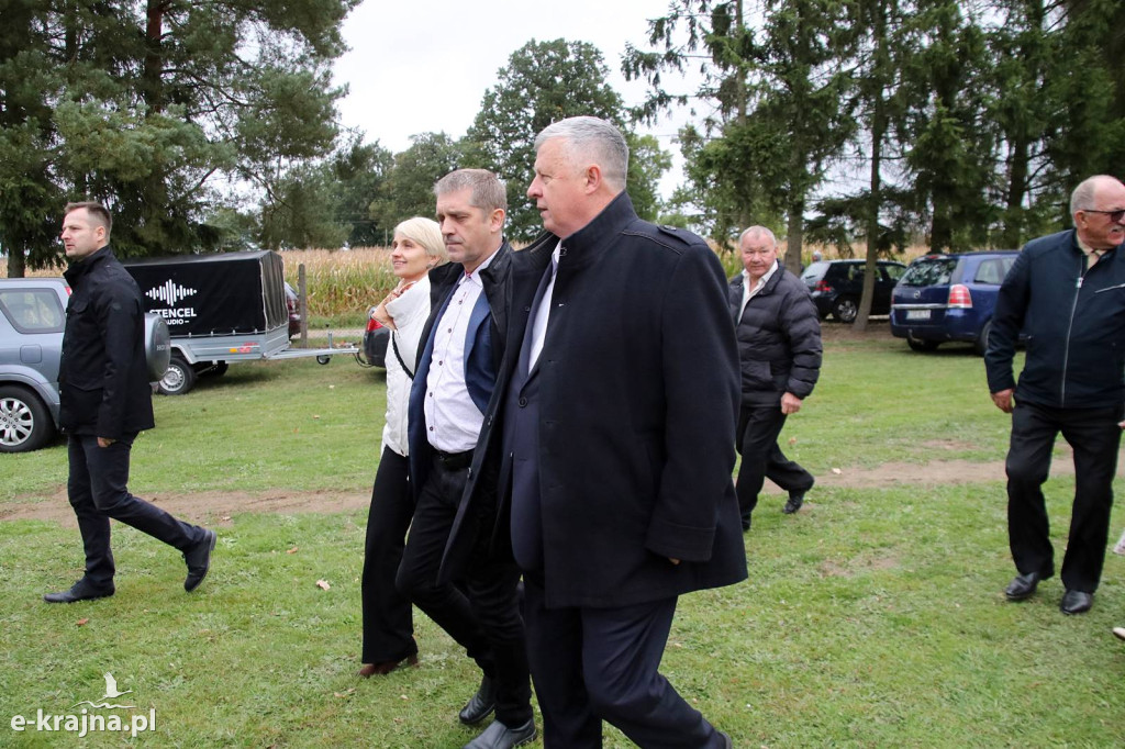 Gmina Więcbork: Piknik szlachecki na 700-lecie Runowa Krajeńskiego