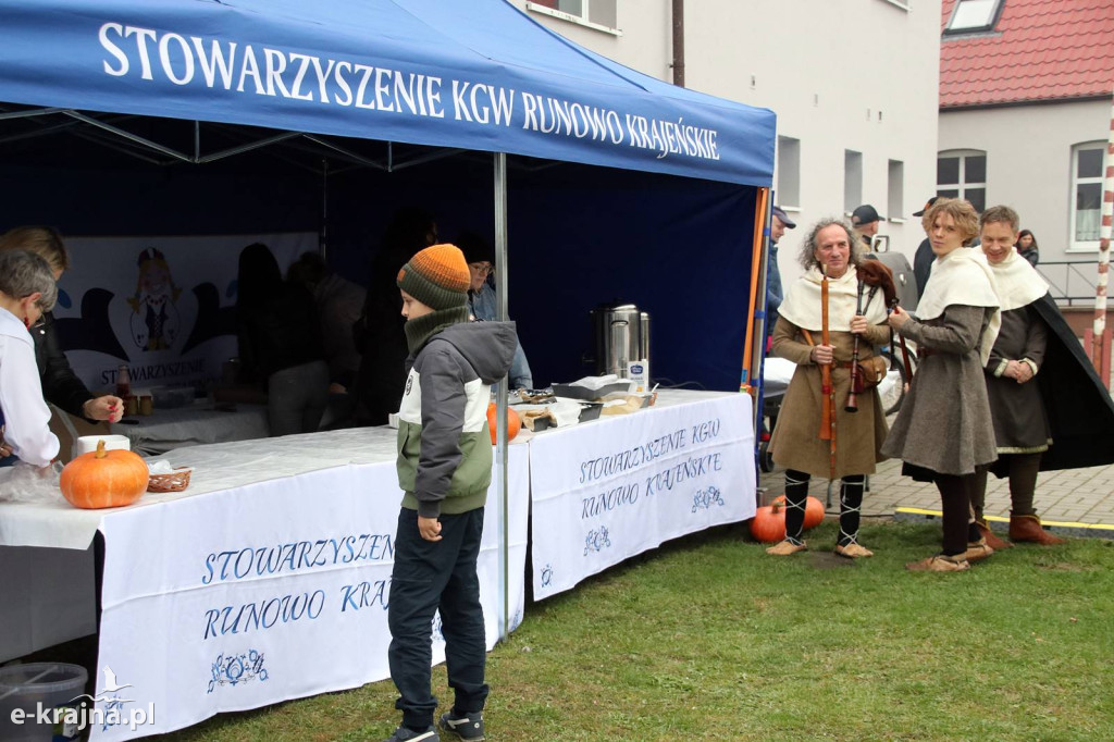 Gmina Więcbork: Piknik szlachecki na 700-lecie Runowa Krajeńskiego