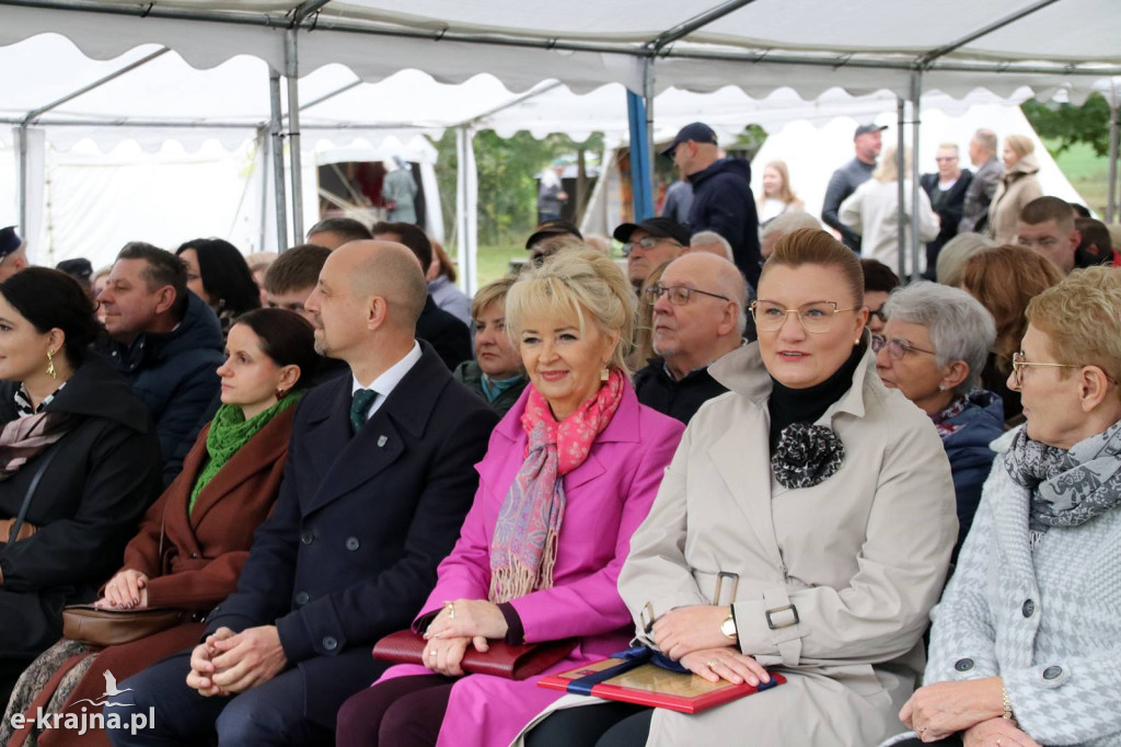 Gmina Więcbork: Piknik szlachecki na 700-lecie Runowa Krajeńskiego