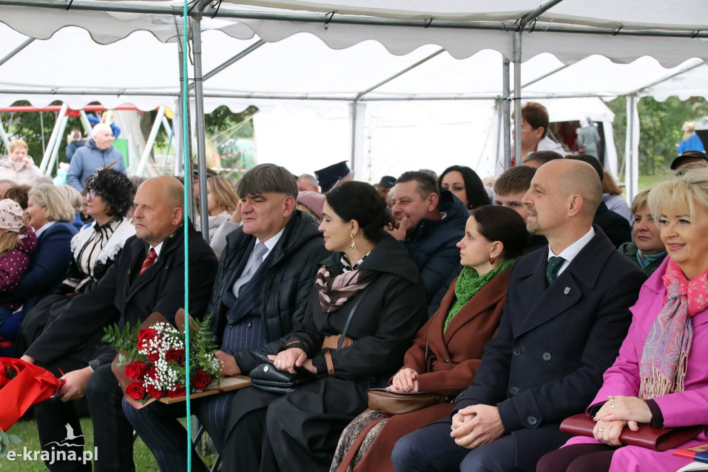 Gmina Więcbork: Piknik szlachecki na 700-lecie Runowa Krajeńskiego