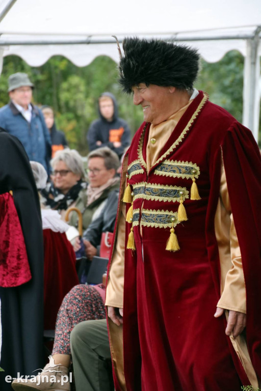 Gmina Więcbork: Piknik szlachecki na 700-lecie Runowa Krajeńskiego
