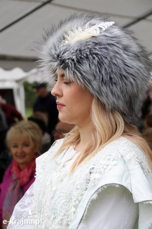 Gmina Więcbork: Piknik szlachecki na 700-lecie Runowa Krajeńskiego