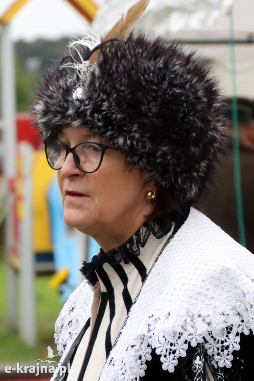 Gmina Więcbork: Piknik szlachecki na 700-lecie Runowa Krajeńskiego