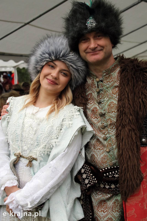 Gmina Więcbork: Piknik szlachecki na 700-lecie Runowa Krajeńskiego