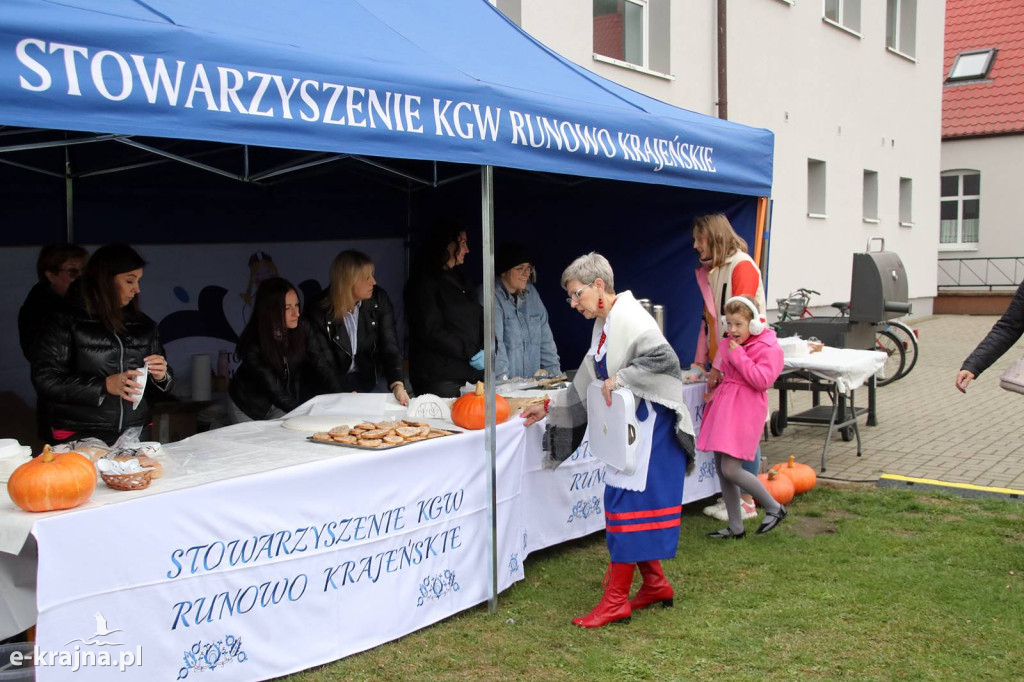 Gmina Więcbork: Piknik szlachecki na 700-lecie Runowa Krajeńskiego