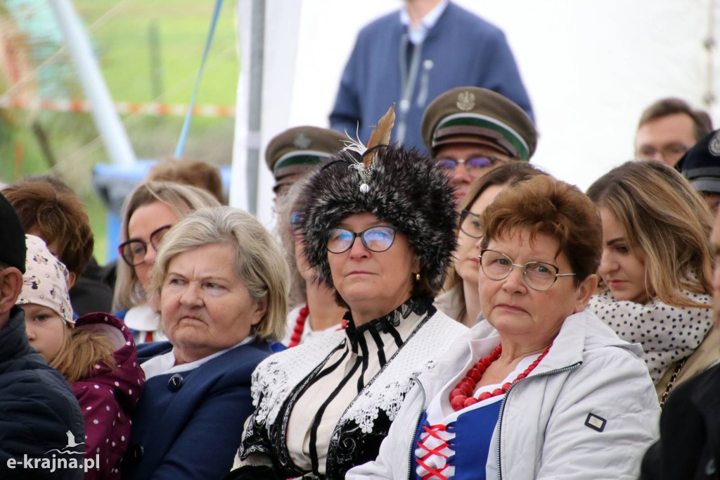 Gmina Więcbork: Piknik szlachecki na 700-lecie Runowa Krajeńskiego