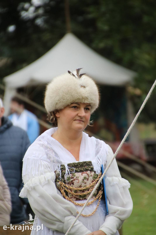 Gmina Więcbork: Piknik szlachecki na 700-lecie Runowa Krajeńskiego