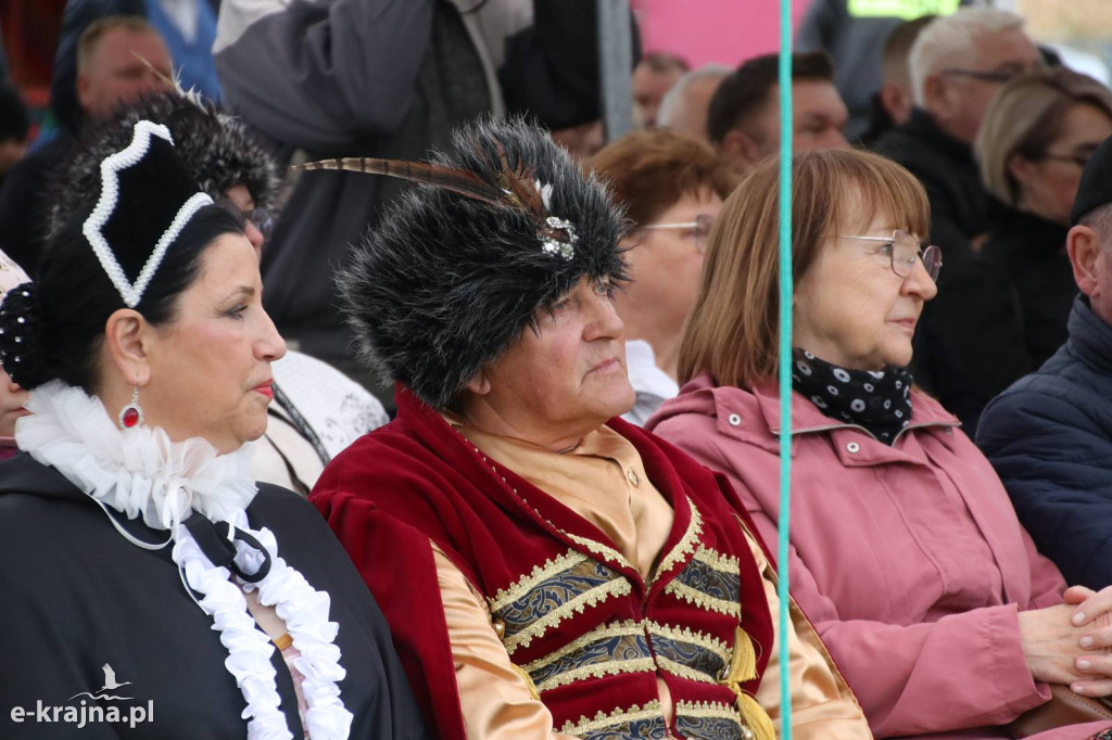 Gmina Więcbork: Piknik szlachecki na 700-lecie Runowa Krajeńskiego