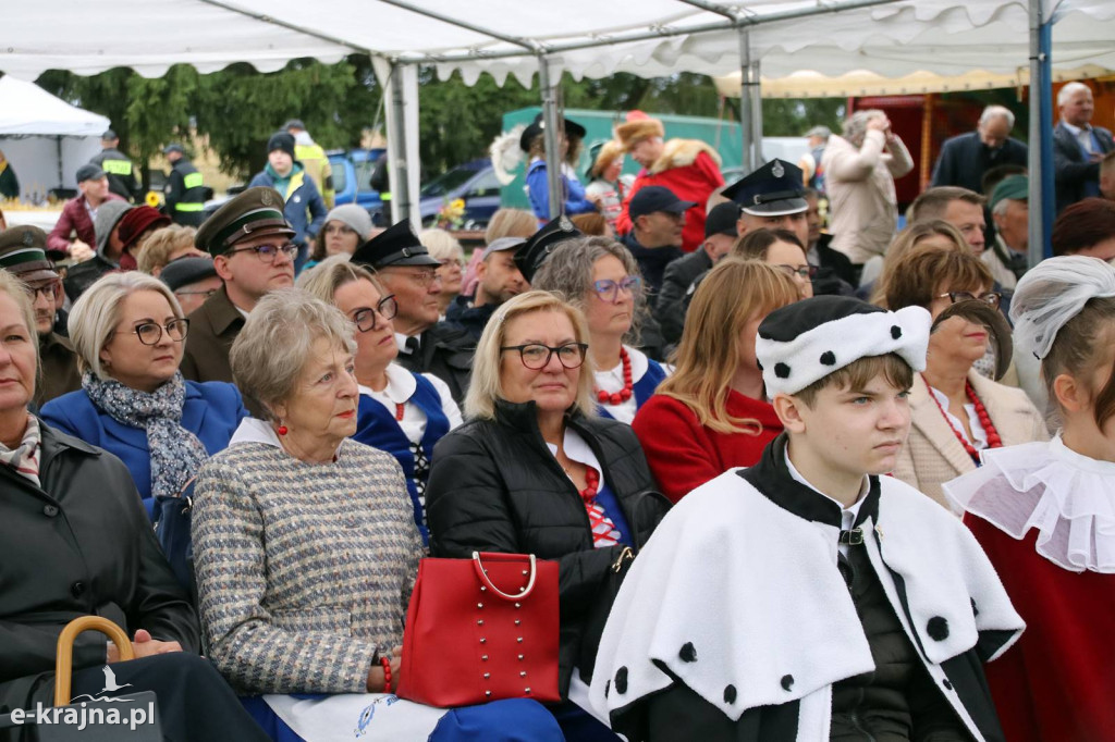 Gmina Więcbork: Piknik szlachecki na 700-lecie Runowa Krajeńskiego