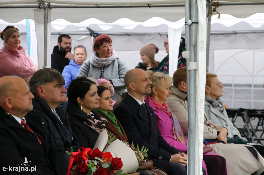 Gmina Więcbork: Piknik szlachecki na 700-lecie Runowa Krajeńskiego