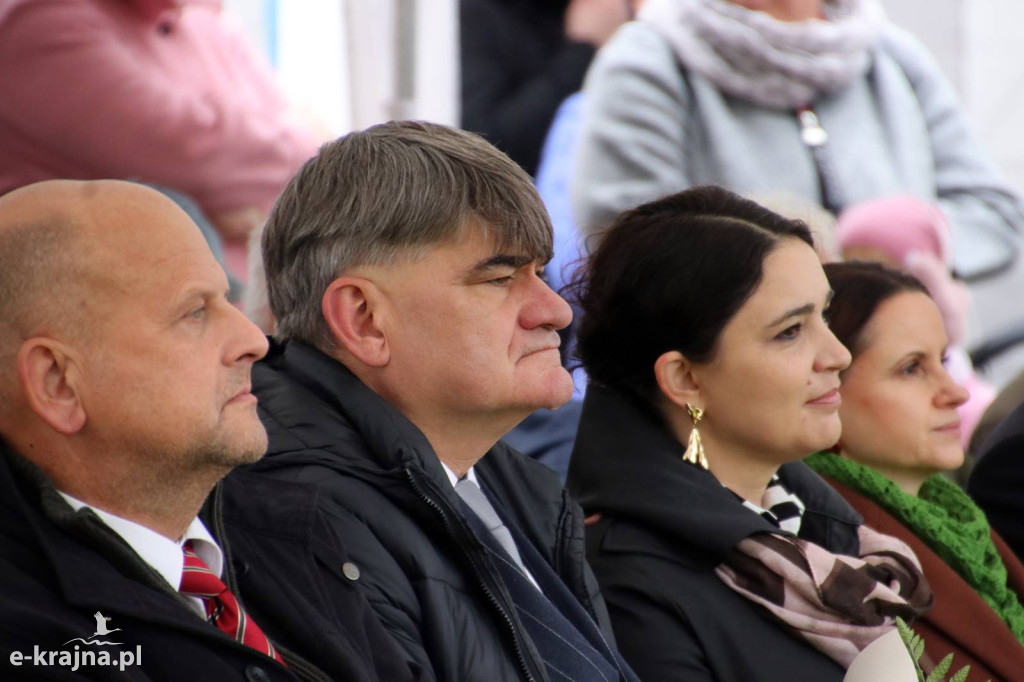 Gmina Więcbork: Piknik szlachecki na 700-lecie Runowa Krajeńskiego