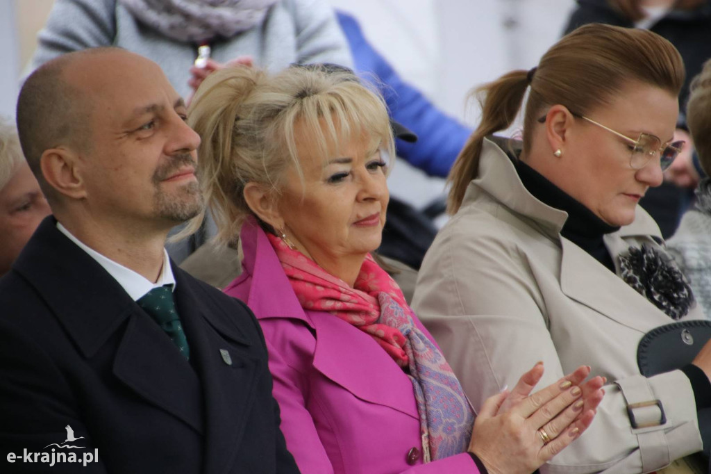 Gmina Więcbork: Piknik szlachecki na 700-lecie Runowa Krajeńskiego