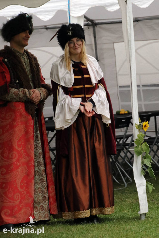 Gmina Więcbork: Piknik szlachecki na 700-lecie Runowa Krajeńskiego