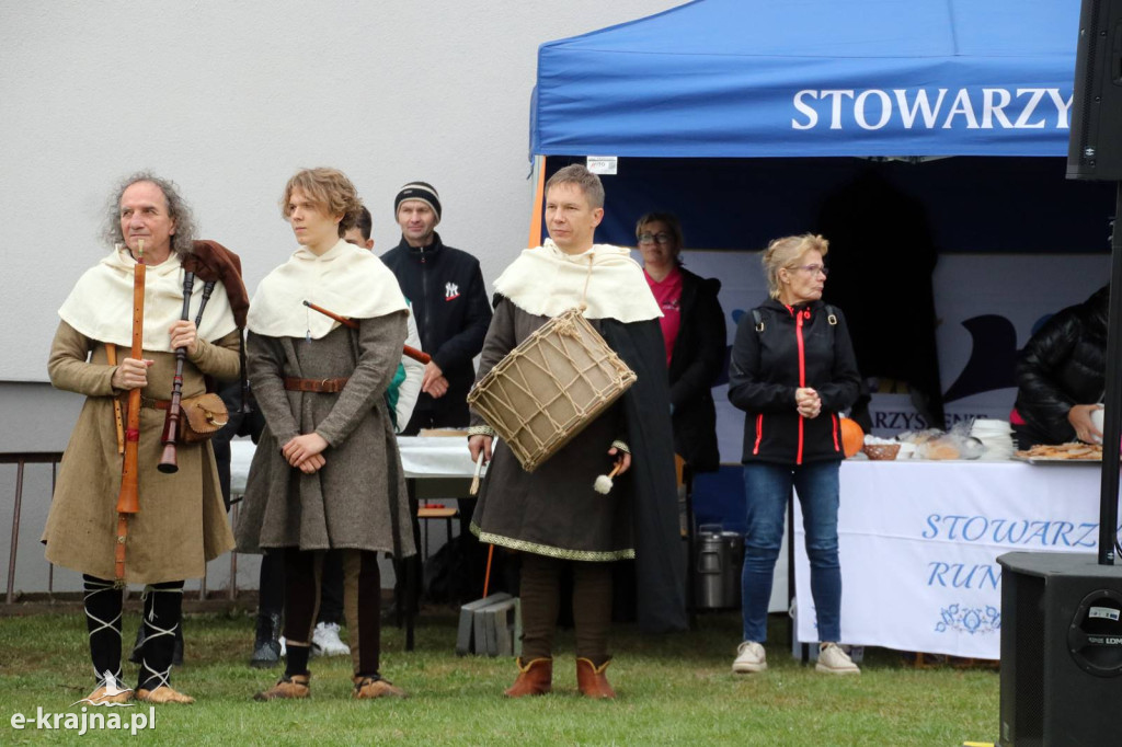 Gmina Więcbork: Piknik szlachecki na 700-lecie Runowa Krajeńskiego