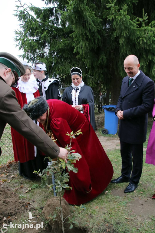 Gmina Więcbork: Piknik szlachecki na 700-lecie Runowa Krajeńskiego
