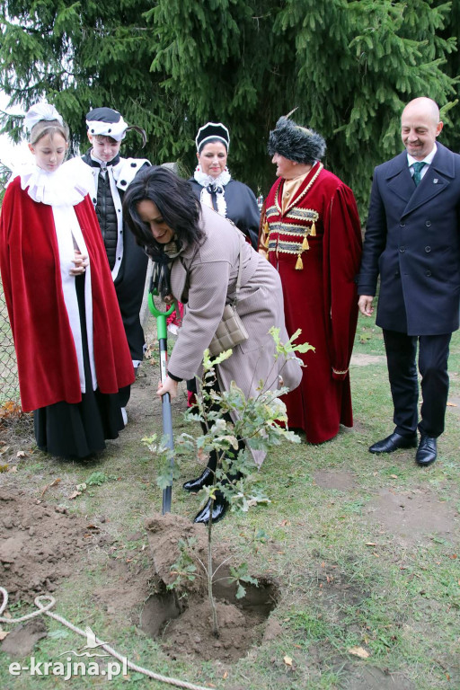 Gmina Więcbork: Piknik szlachecki na 700-lecie Runowa Krajeńskiego