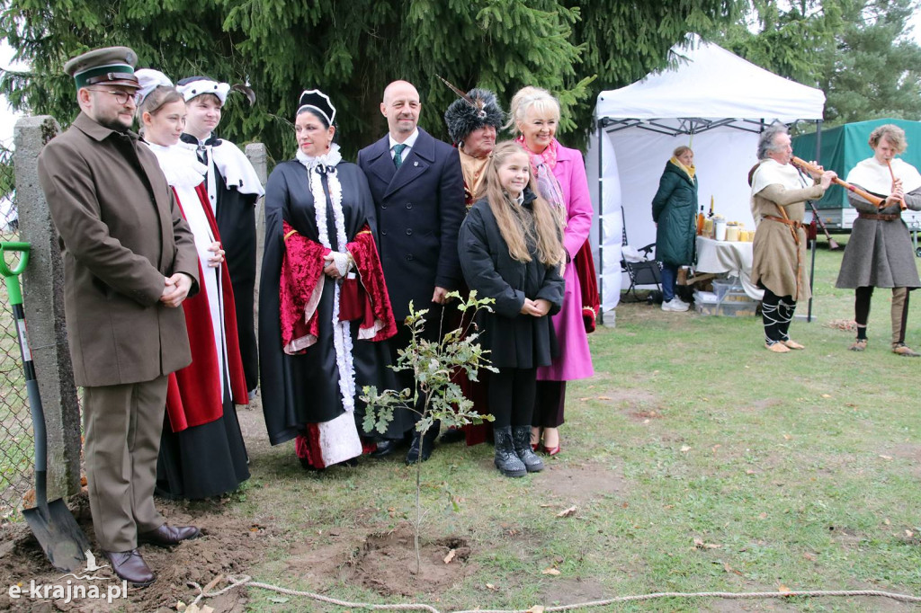 Gmina Więcbork: Piknik szlachecki na 700-lecie Runowa Krajeńskiego