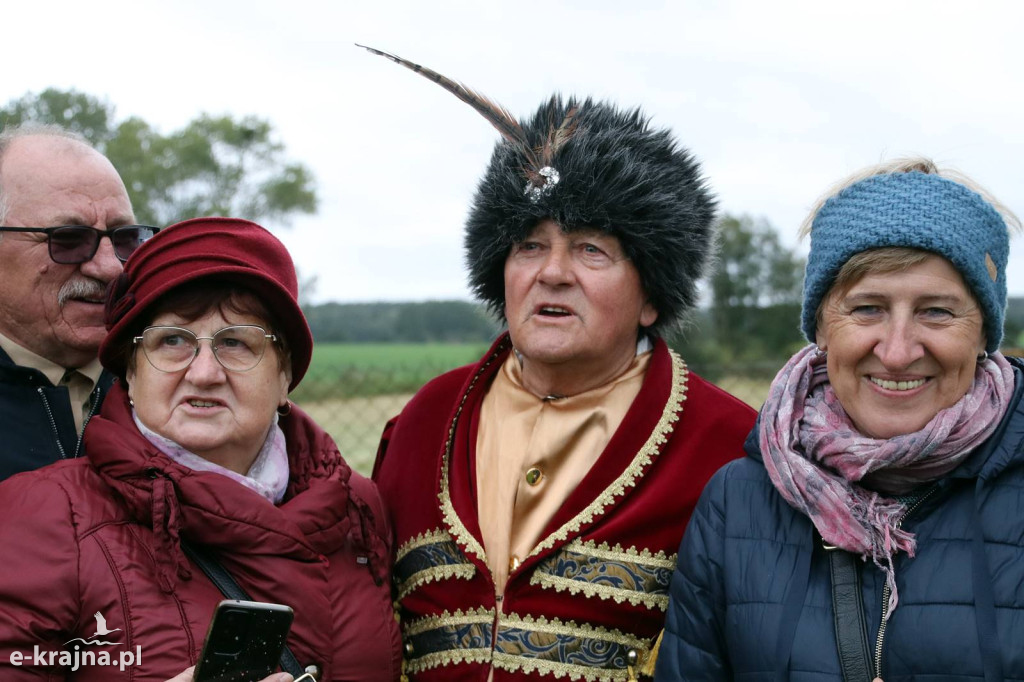 Gmina Więcbork: Piknik szlachecki na 700-lecie Runowa Krajeńskiego