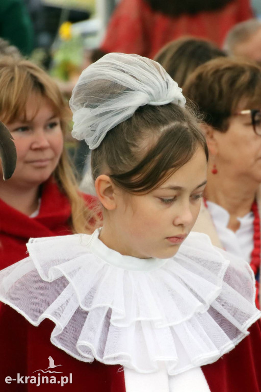 Gmina Więcbork: Piknik szlachecki na 700-lecie Runowa Krajeńskiego