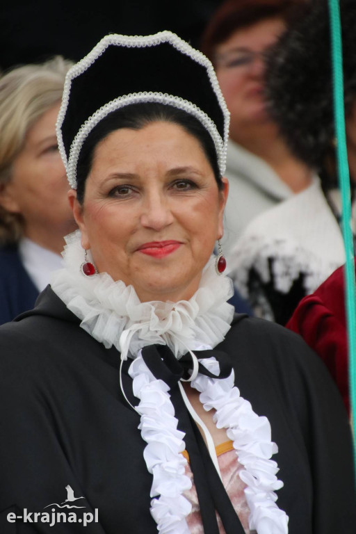 Gmina Więcbork: Piknik szlachecki na 700-lecie Runowa Krajeńskiego