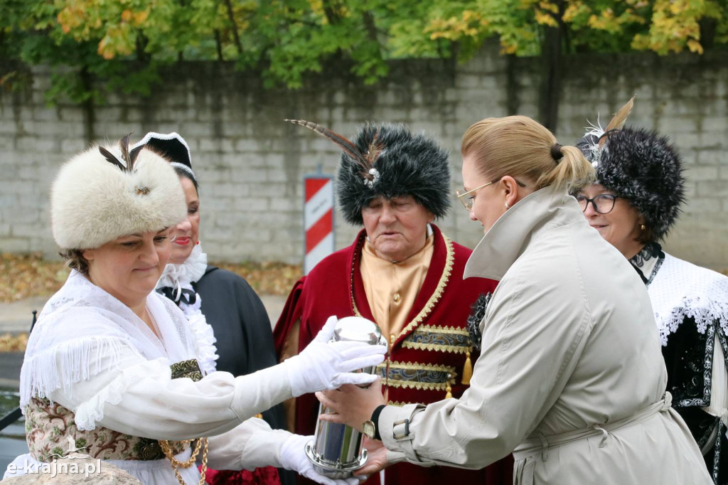 Gmina Więcbork: Piknik szlachecki na 700-lecie Runowa Krajeńskiego