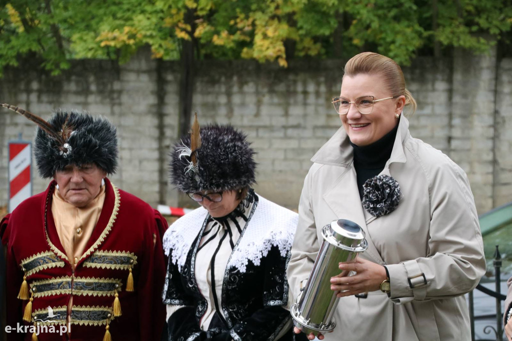 Gmina Więcbork: Piknik szlachecki na 700-lecie Runowa Krajeńskiego