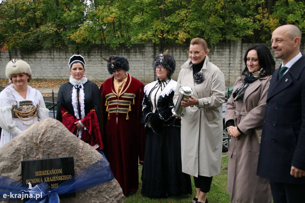 Gmina Więcbork: Piknik szlachecki na 700-lecie Runowa Krajeńskiego