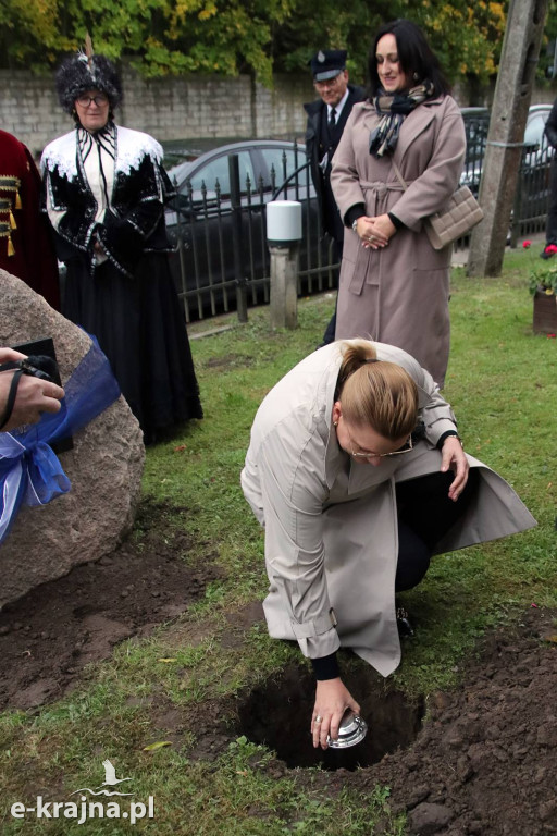 Gmina Więcbork: Piknik szlachecki na 700-lecie Runowa Krajeńskiego
