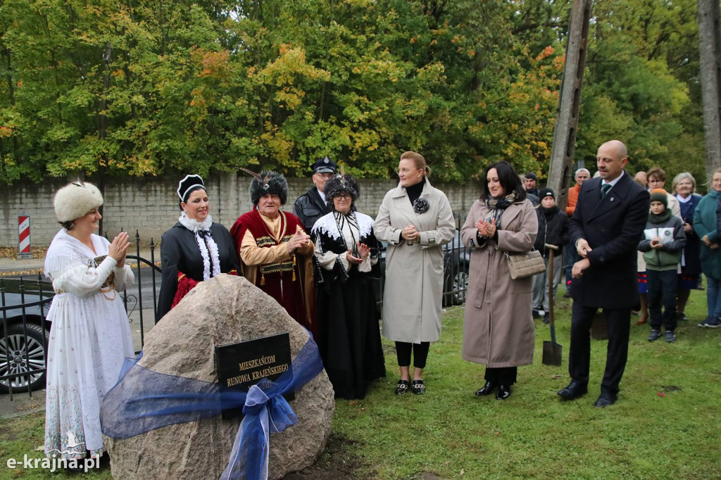 Gmina Więcbork: Piknik szlachecki na 700-lecie Runowa Krajeńskiego