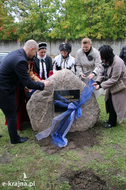 Gmina Więcbork: Piknik szlachecki na 700-lecie Runowa Krajeńskiego
