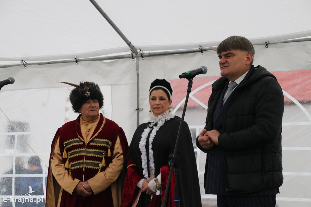 Gmina Więcbork: Piknik szlachecki na 700-lecie Runowa Krajeńskiego