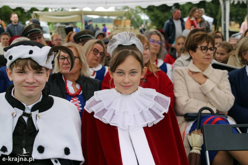 Gmina Więcbork: Piknik szlachecki na 700-lecie Runowa Krajeńskiego