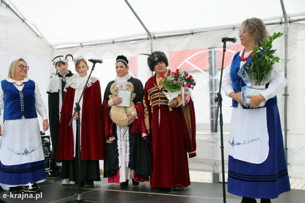 Gmina Więcbork: Piknik szlachecki na 700-lecie Runowa Krajeńskiego