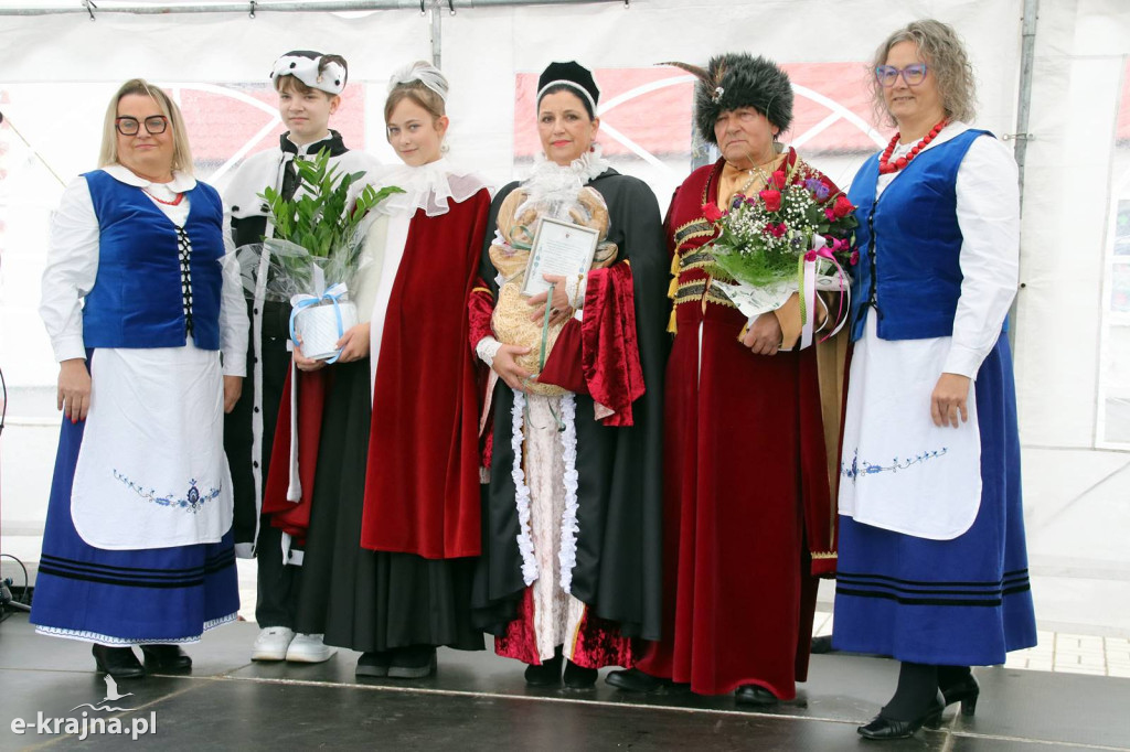 Gmina Więcbork: Piknik szlachecki na 700-lecie Runowa Krajeńskiego