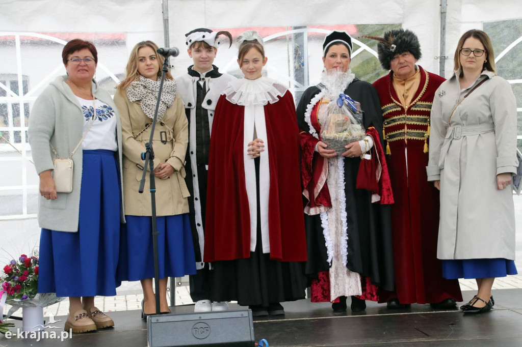 Gmina Więcbork: Piknik szlachecki na 700-lecie Runowa Krajeńskiego