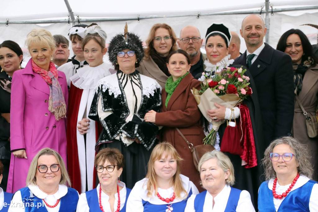 Gmina Więcbork: Piknik szlachecki na 700-lecie Runowa Krajeńskiego