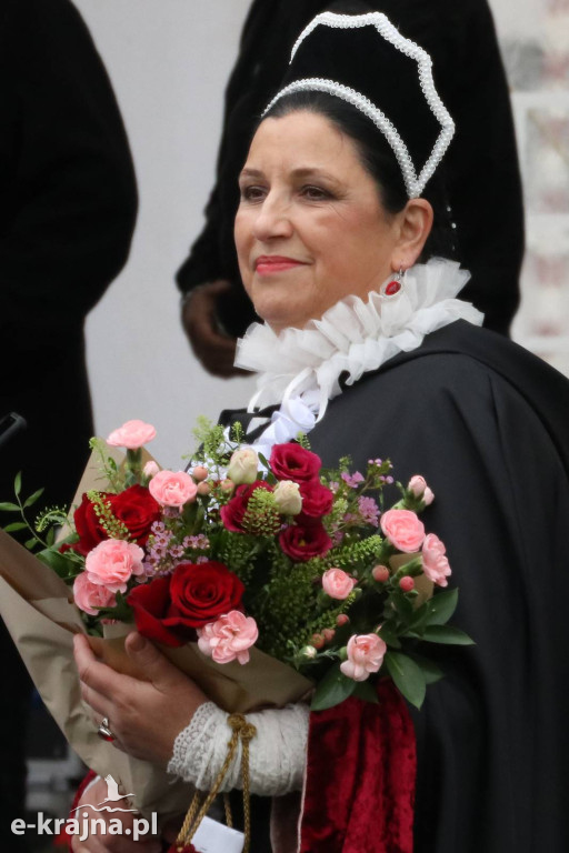 Gmina Więcbork: Piknik szlachecki na 700-lecie Runowa Krajeńskiego