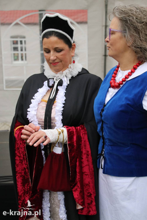Gmina Więcbork: Piknik szlachecki na 700-lecie Runowa Krajeńskiego