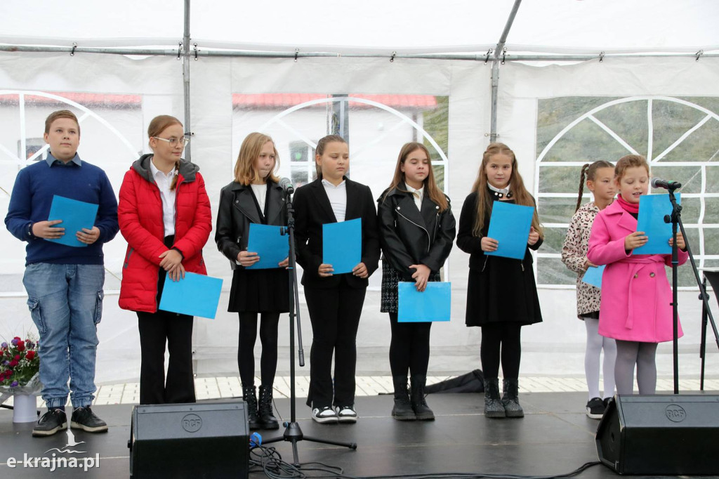 Gmina Więcbork: Piknik szlachecki na 700-lecie Runowa Krajeńskiego