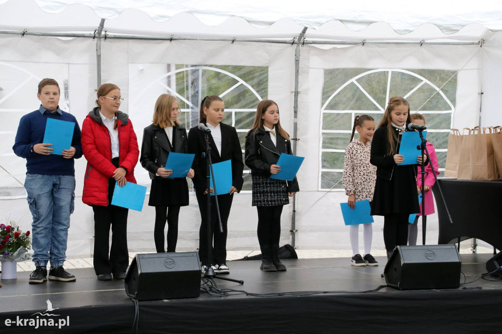 Gmina Więcbork: Piknik szlachecki na 700-lecie Runowa Krajeńskiego