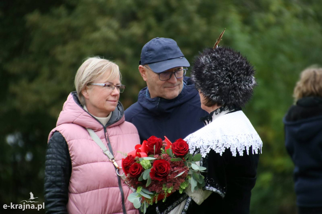 Gmina Więcbork: Piknik szlachecki na 700-lecie Runowa Krajeńskiego