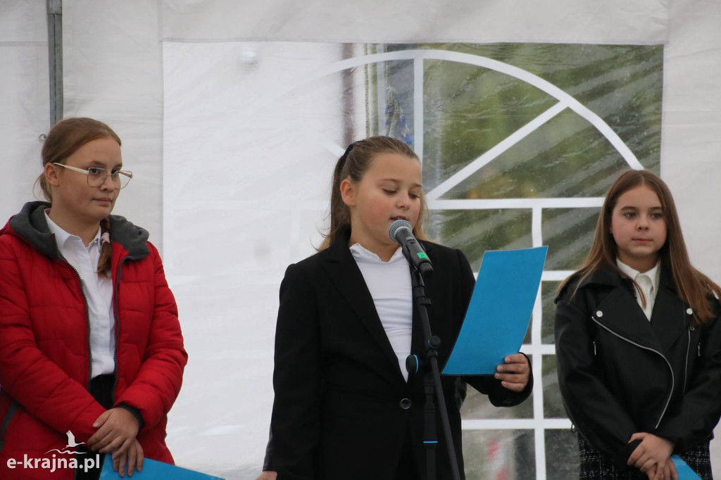 Gmina Więcbork: Piknik szlachecki na 700-lecie Runowa Krajeńskiego