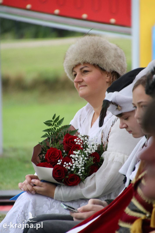 Gmina Więcbork: Piknik szlachecki na 700-lecie Runowa Krajeńskiego