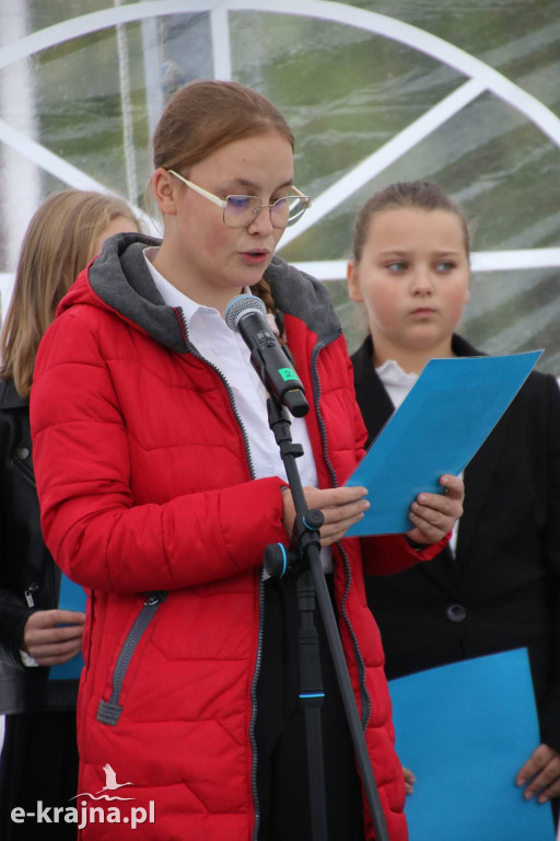Gmina Więcbork: Piknik szlachecki na 700-lecie Runowa Krajeńskiego