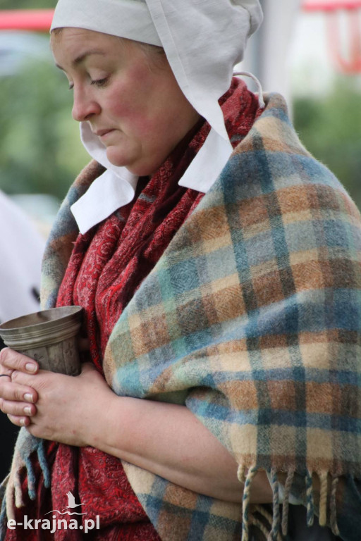 Gmina Więcbork: Piknik szlachecki na 700-lecie Runowa Krajeńskiego