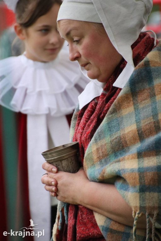 Gmina Więcbork: Piknik szlachecki na 700-lecie Runowa Krajeńskiego