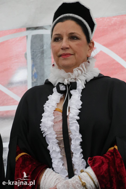 Gmina Więcbork: Piknik szlachecki na 700-lecie Runowa Krajeńskiego